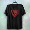 Revive shirt gamer t-shirt NF