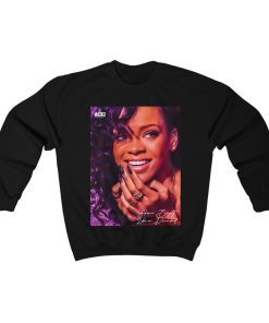 Rihanna sweatshirt NF