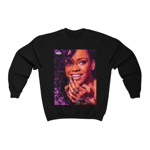 Rihanna sweatshirt NF