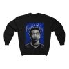 Roddy Ricch Crewneck Sweatshirt NF