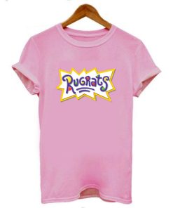 Rugrats T Shirt NF