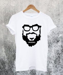 Ruizing T-Shirt NF