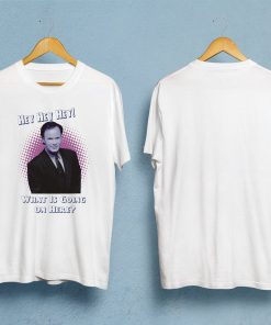 Saved by the Bell Mr. Belding T-Shirt NF