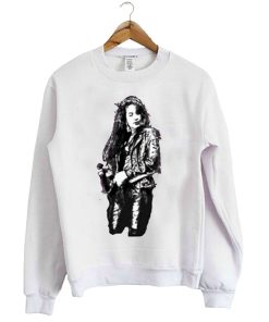 Selena Quintanilla Sweatshirt NF