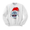Snow Monster Sweatshirt NF