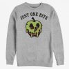 Snow White One Bite Sweatshirt NF