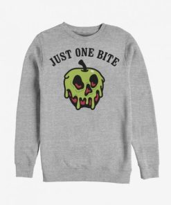 Snow White One Bite Sweatshirt NF