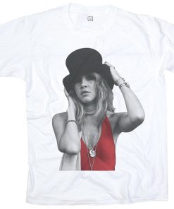 Stevie Nicks Fleetwood Mac Nice T Shirt NF