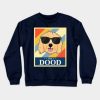 The Dood Sweatshirt NF