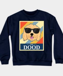 The Dood Sweatshirt NF