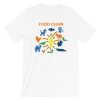 The Food Chain T-Shirt NF