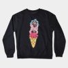 The Ice Cream Monster Sweatshirt NF