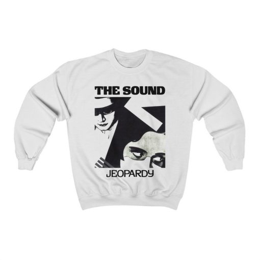 The Sound Jeopardy Sweatshirt NF