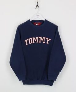 Tommy Sweatshirt NF