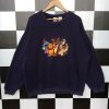 Vintage Winnie The Pooh Sweatshirt NF