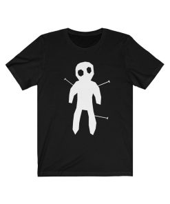 VooDoo Doll T-Shirt NF