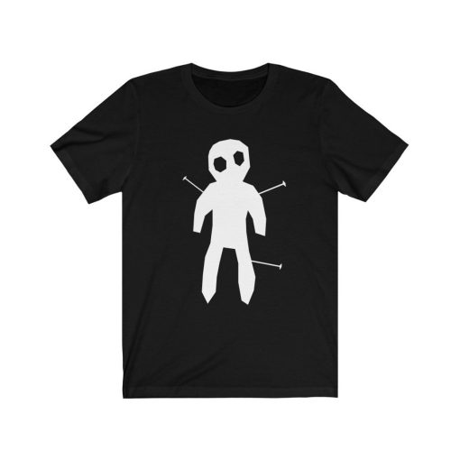 VooDoo Doll T-Shirt NF