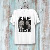 Zef Side Die Antword Ninja Yolandi t shirt NF