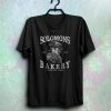 solomons bakery camden town london shirt NF