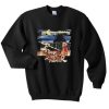 street fighter sweatshirt NF