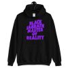 Black Sabbath Masters Of Reality Unisex Hoodies NF