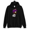 Lil Uzi Vert Vs The World Art n Unisex Hoodie NF