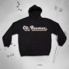 Ok Boomer hoodie NF