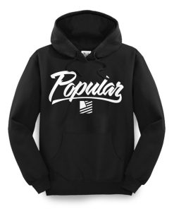 Popular hoodie NF