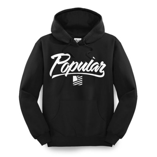 Popular hoodie NF