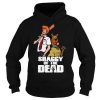 Shaggy of the Dead Hoodie NF