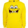 Spongebob Hoodie NF