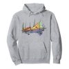 Tailing Redfish Hoodie NF