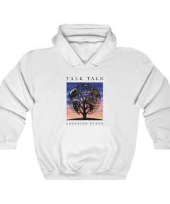 Talk Talk Laughing Stock Unisex Hoodie NF