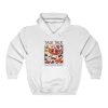 Talk Talk The Color of Spring Unisex Hoodie NF