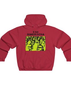 The Distillers Sing Sing Death House Hoodie NF