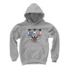 Tiger American Shades Hoodie NF