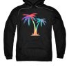 Tropical Palm Hoodie NF
