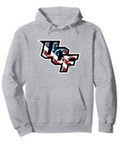 University of Central Florida Hoodie NF