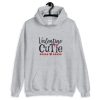 Valentine’s Day Hoodie NF