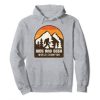 Vintage Retro Hide And Seek Hoodie NF