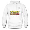 a baymax hoodie NF