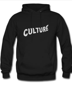culture hoodie NF