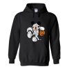 mickey mouse hoodie NF