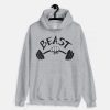 Beast Stringer Hoodie NF