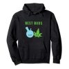 Best Buds Hoodie NF