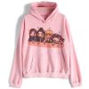 Blackpink Hoodie NF