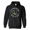 Cameron Dallas Camou Hoodie NF