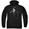 Dark Joker Hoodie NF