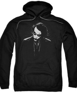 Dark Joker Hoodie NF