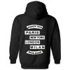 Fashion Tour Hoodie NF